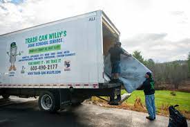 Junk Removal for Events in Bolinas, CA